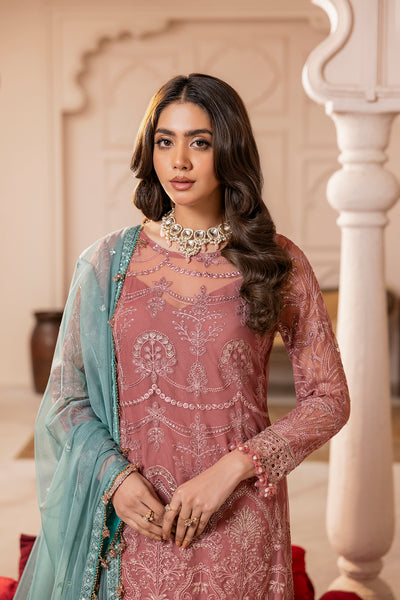 House of Nawab | Luxury Formals | TALA - Official House of Nawab - Agha Fabrics UK