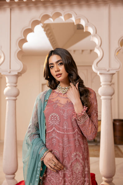 House of Nawab | Luxury Formals | TALA - Official House of Nawab - Agha Fabrics UK