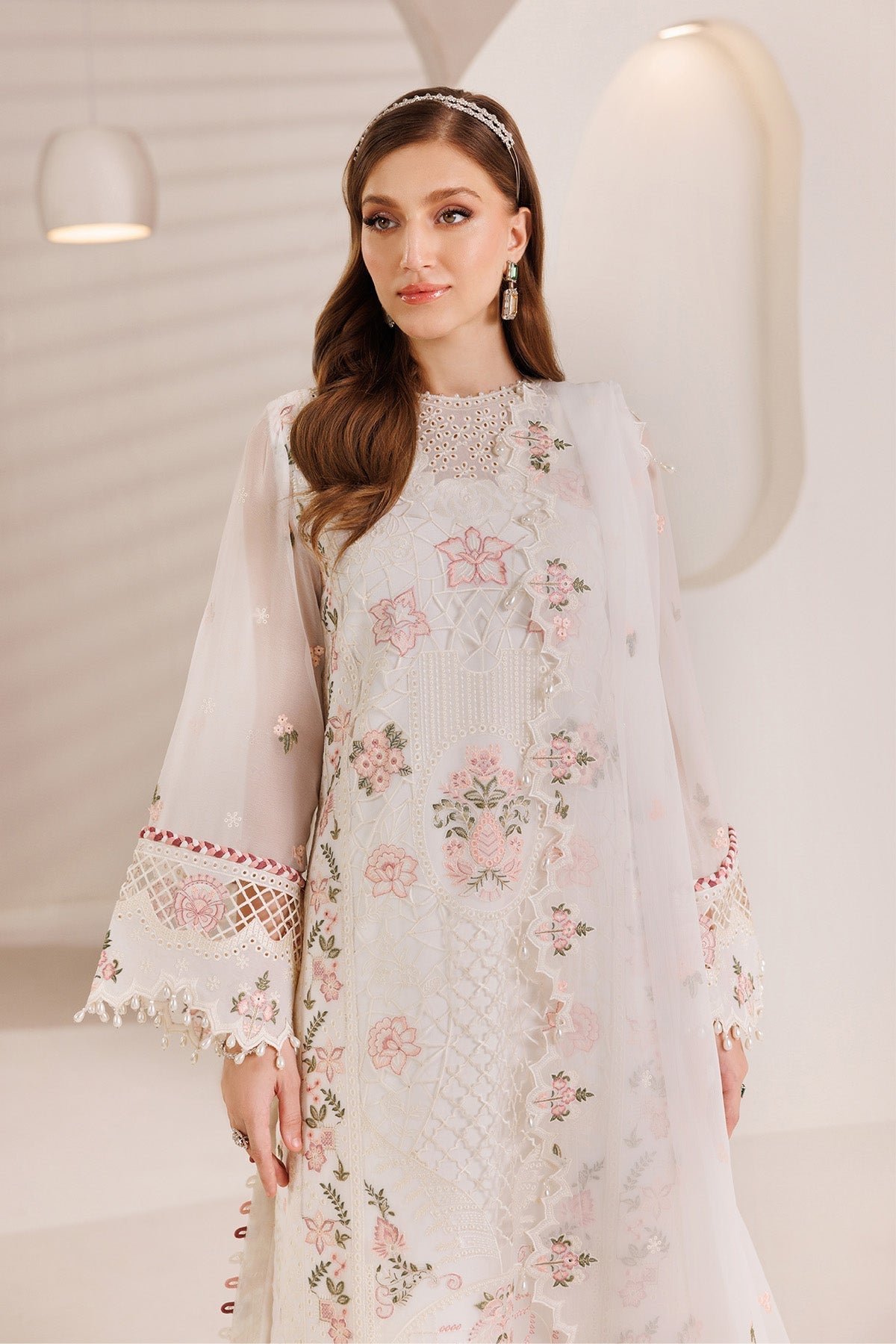 Alizeh | Dhaagay 25 | AF-DHG-5035-Rumman