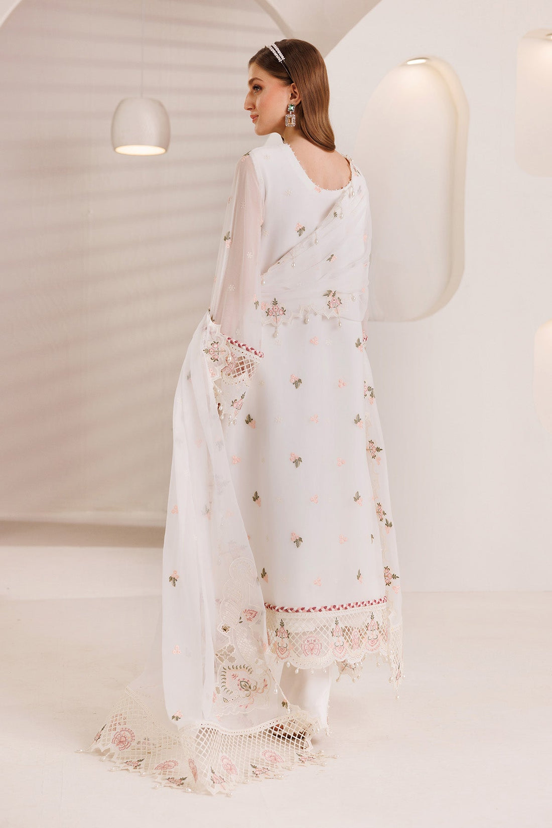 Alizeh | Dhaagay 25 | AF-DHG-5035-Rumman