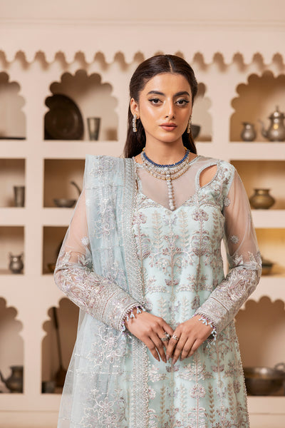 House of Nawab | Luxury Formals | TABSIRA - Official House of Nawab - Agha Fabrics UK