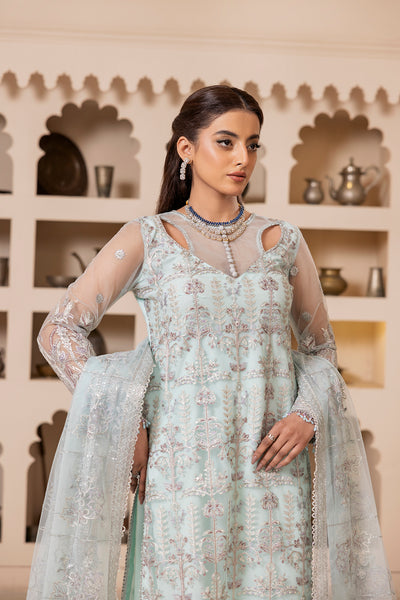 House of Nawab | Luxury Formals | TABSIRA - Official House of Nawab - Agha Fabrics UK