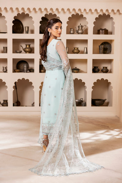 House of Nawab | Luxury Formals | TABSIRA - Official House of Nawab - Agha Fabrics UK
