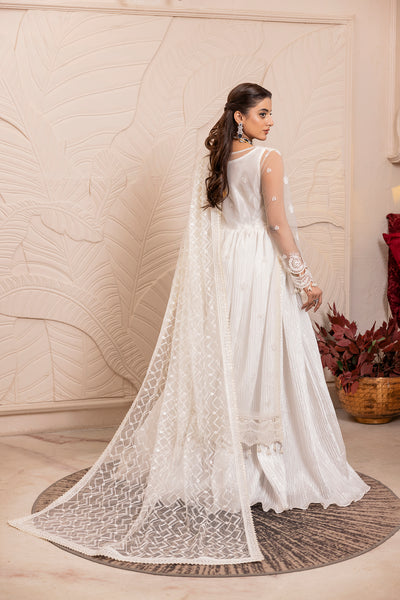 House of Nawab | Luxury Formals | TAROOB - Official House of Nawab - Agha Fabrics UK