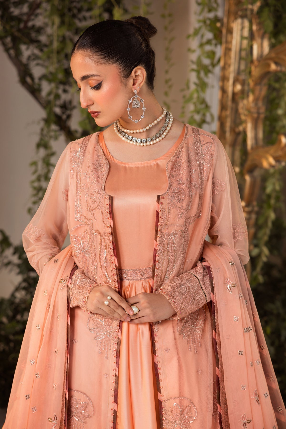 House of Nawab | Gul Mira Formals | KAIRAVI