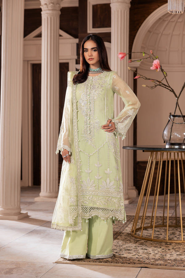 La Elise | Reve De Soie | Cara