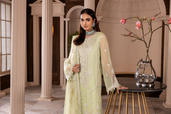 La Elise | Reve De Soie | Cara