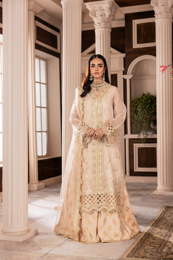 La Elise | Reve De Soie | Orla