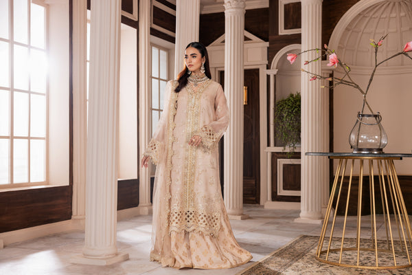 La Elise | Reve De Soie | Orla