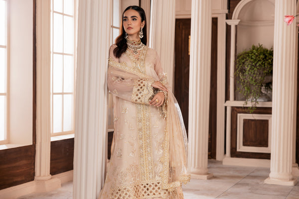 La Elise | Reve De Soie | Orla