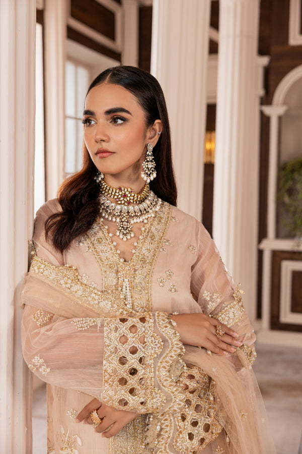 La Elise | Reve De Soie | Orla