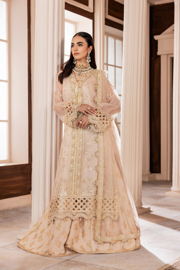 La Elise | Reve De Soie | Orla