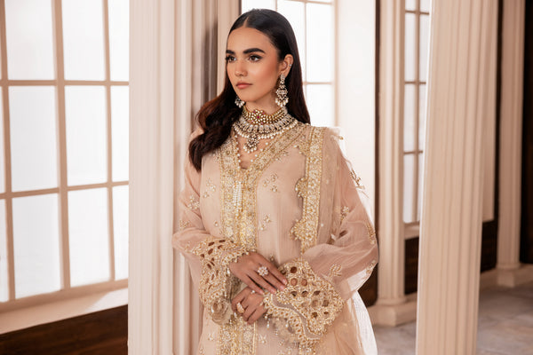 La Elise | Reve De Soie | Orla