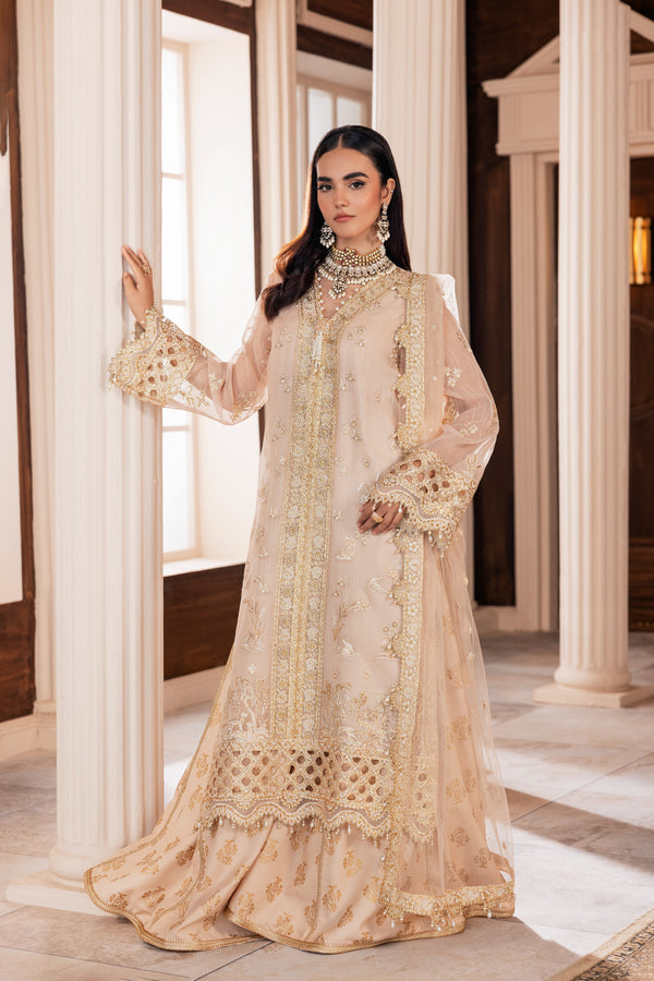 La Elise | Reve De Soie | Orla