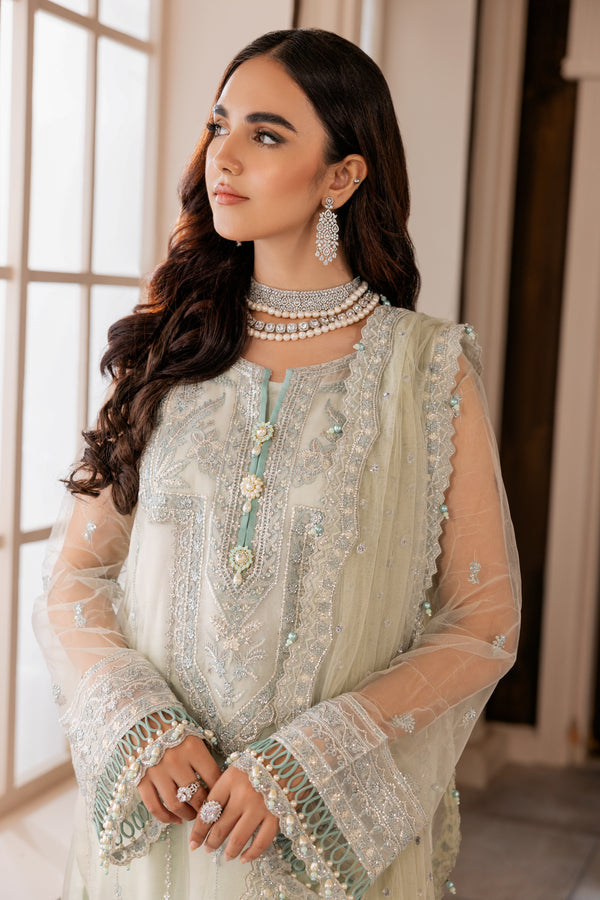 La Elise | Reve De Soie | Claire