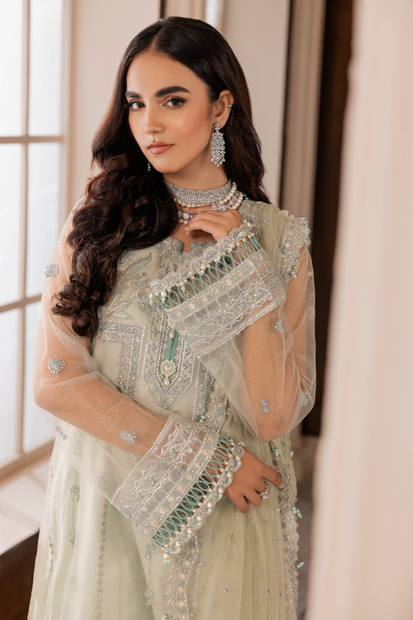 La Elise | Reve De Soie | Claire