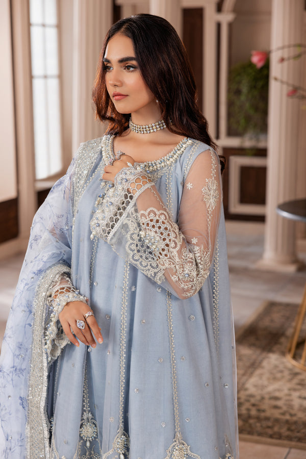 La Elise | Reve De Soie | Estelle