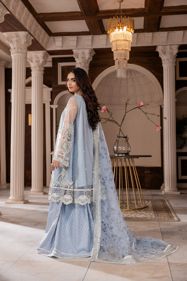 La Elise | Reve De Soie | Estelle