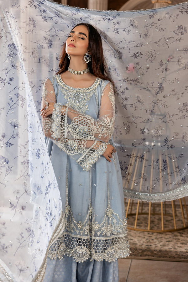 La Elise | Reve De Soie | Estelle