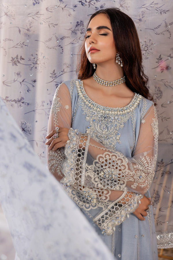 La Elise | Reve De Soie | Estelle