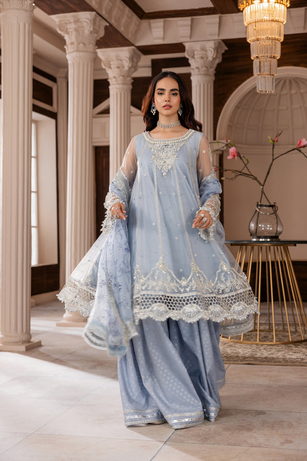 La Elise | Reve De Soie | Estelle