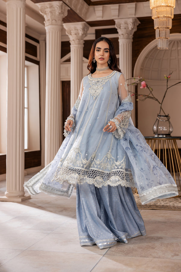 La Elise | Reve De Soie | Estelle