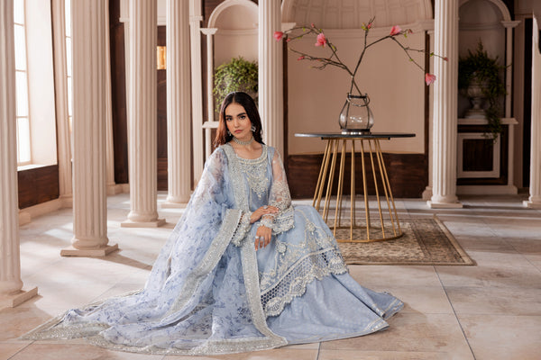 La Elise | Reve De Soie | Estelle