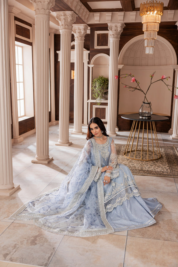 La Elise | Reve De Soie | Estelle