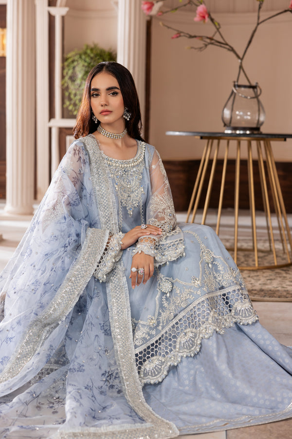 La Elise | Reve De Soie | Estelle