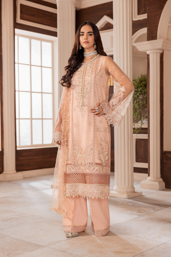 La Elise | Reve De Soie | Niamh