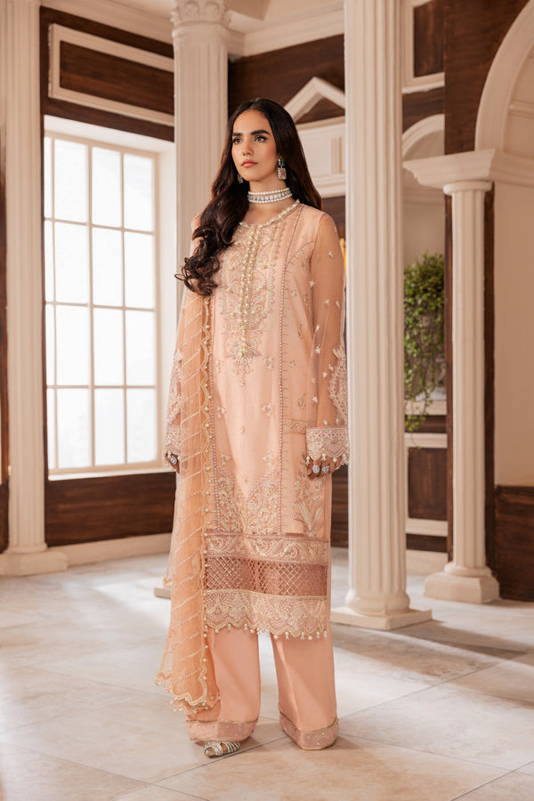 La Elise | Reve De Soie | Niamh