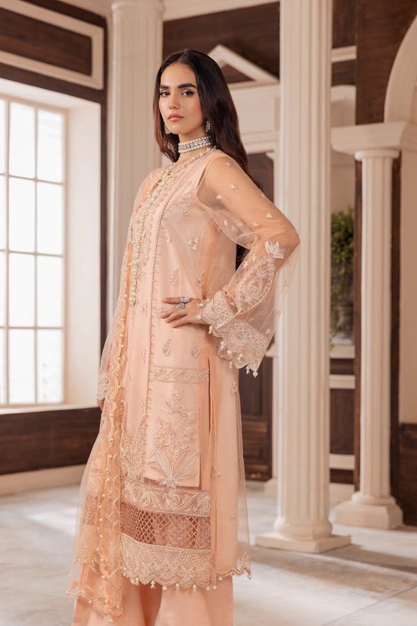 La Elise | Reve De Soie | Niamh