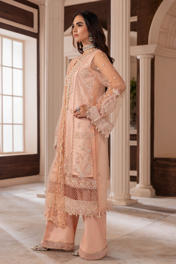 La Elise | Reve De Soie | Niamh