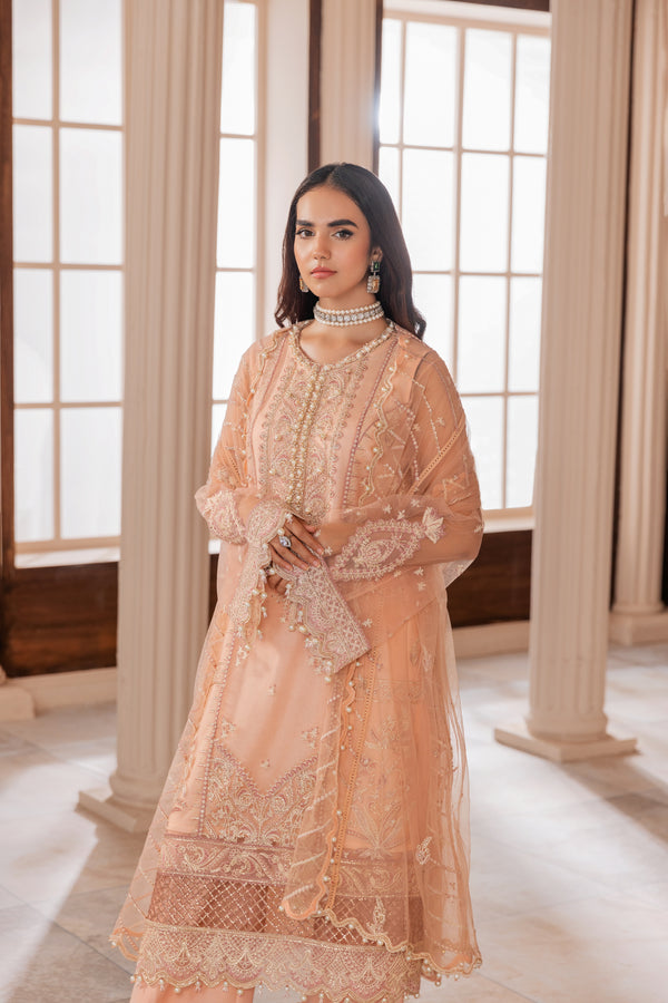 La Elise | Reve De Soie | Niamh