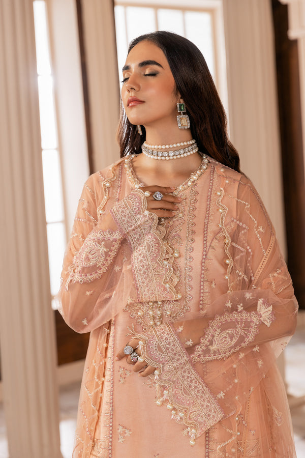 La Elise | Reve De Soie | Niamh