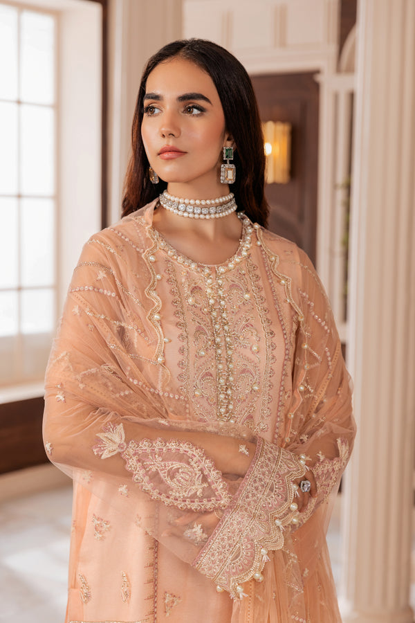 La Elise | Reve De Soie | Niamh