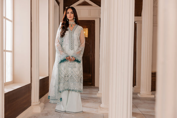 La Elise | Reve De Soie | Agnes