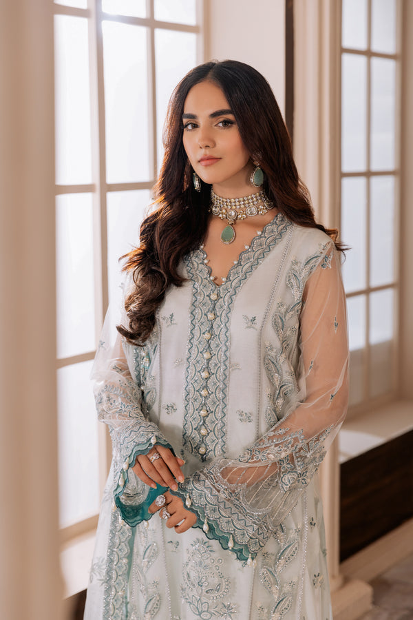 La Elise | Reve De Soie | Agnes