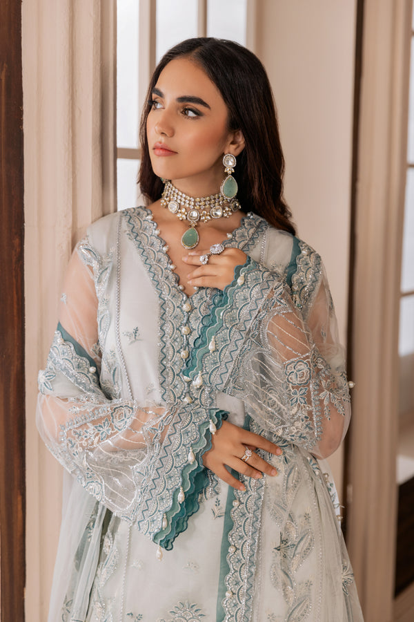 La Elise | Reve De Soie | Agnes