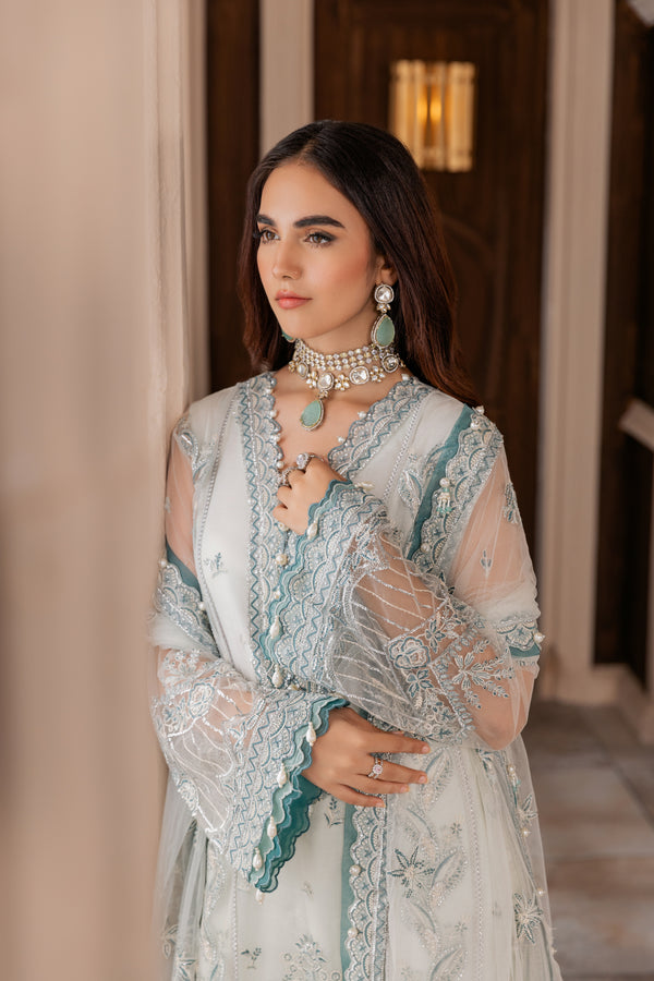 La Elise | Reve De Soie | Agnes