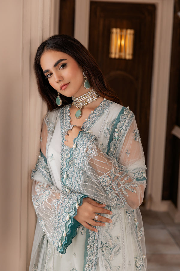 La Elise | Reve De Soie | Agnes