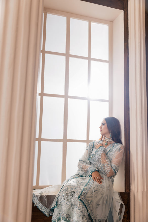 La Elise | Reve De Soie | Agnes