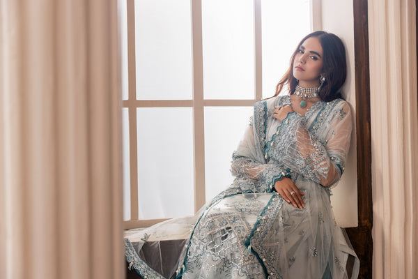 La Elise | Reve De Soie | Agnes