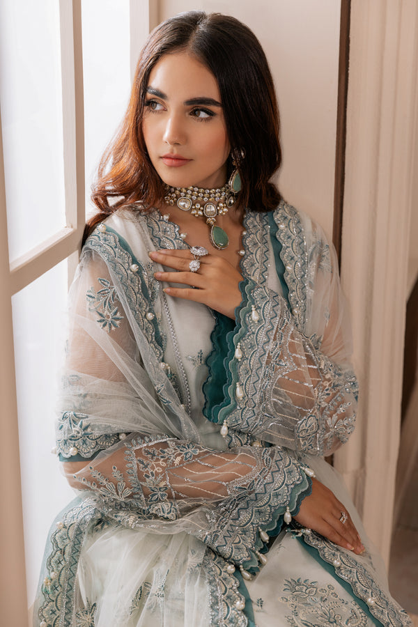 La Elise | Reve De Soie | Agnes