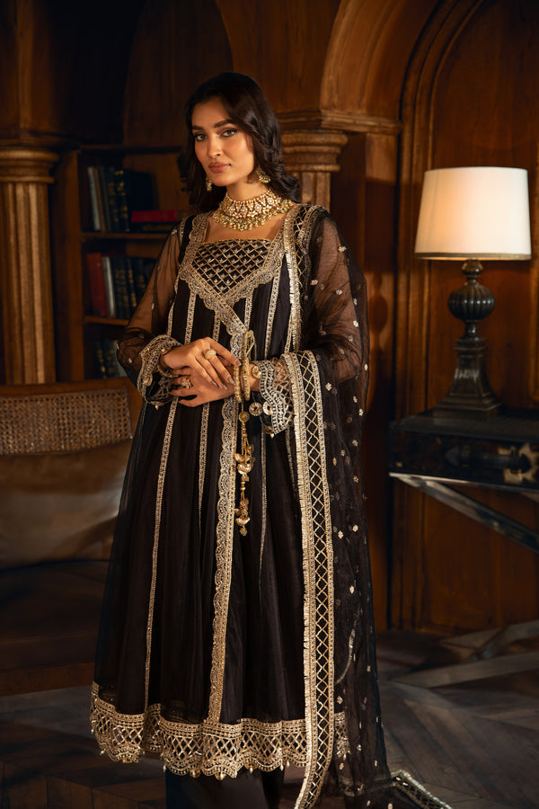 La Elise | Fleur De Luxe | Adriana