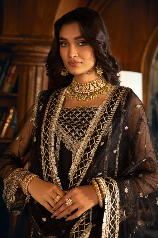 La Elise | Fleur De Luxe | Adriana