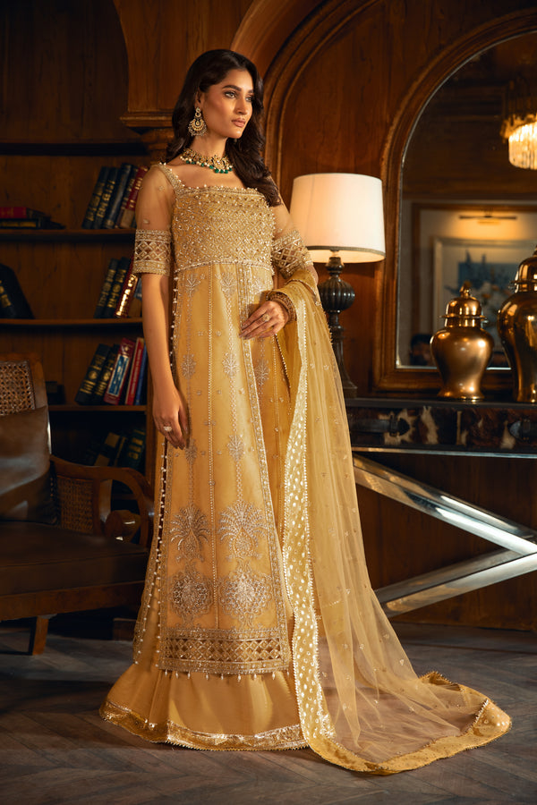 La Elise | Fleur De Luxe | Emila