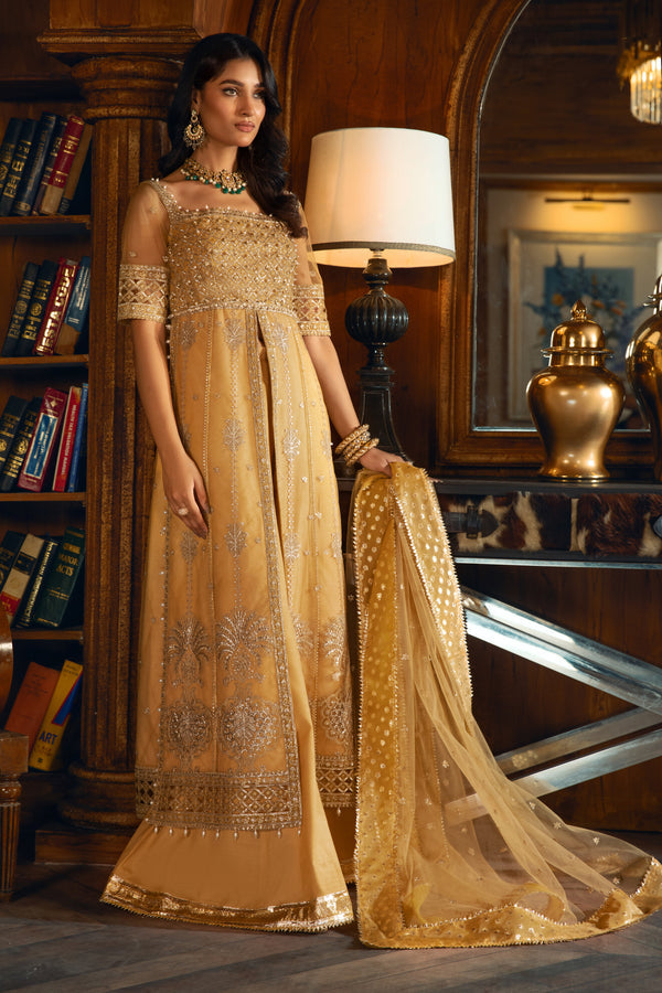 La Elise | Fleur De Luxe | Emila