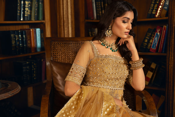 La Elise | Fleur De Luxe | Emila