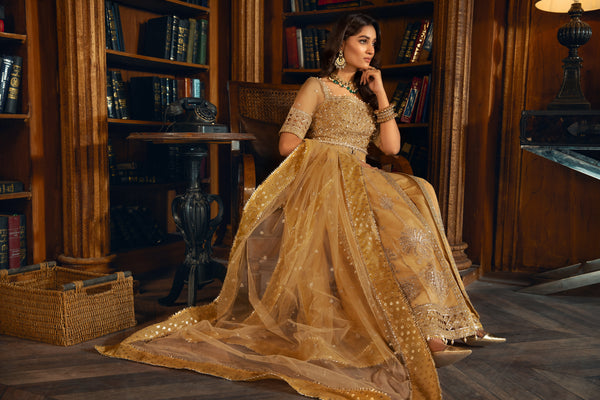 La Elise | Fleur De Luxe | Emila